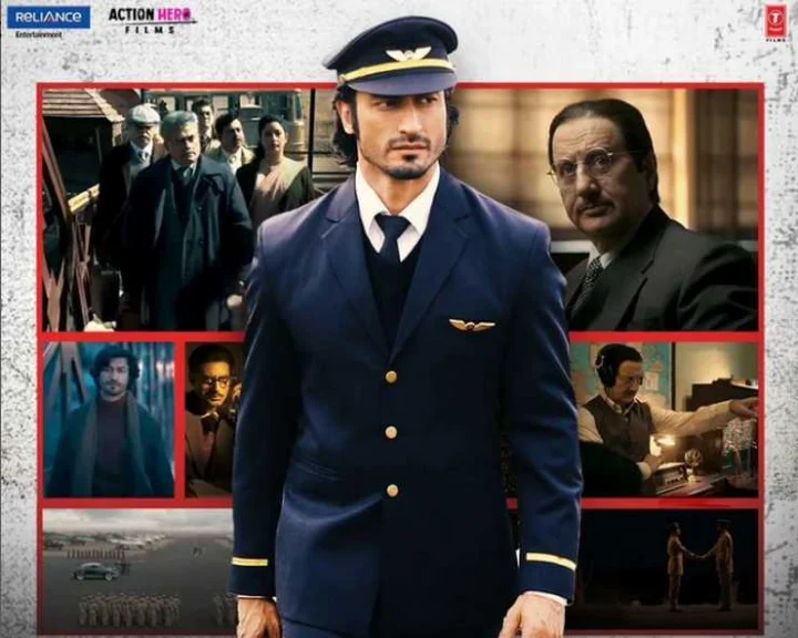 Movie IB71
