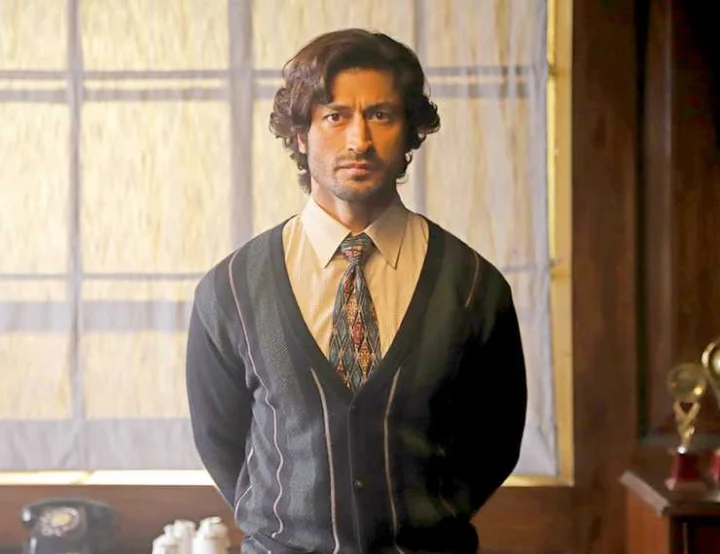 Vidyut Jamwal