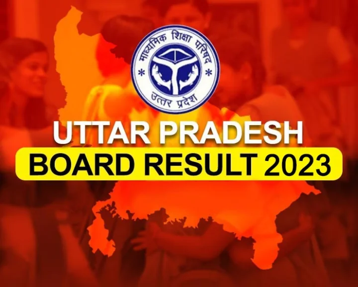 UP Board