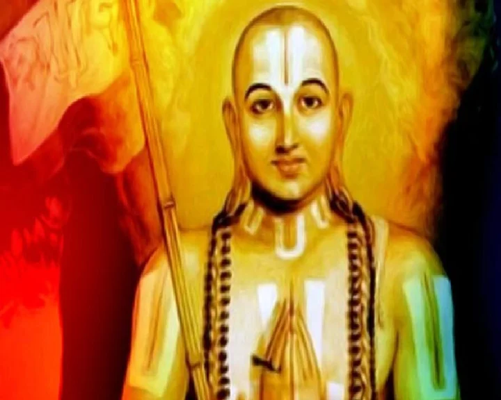 Ramanujacharya 