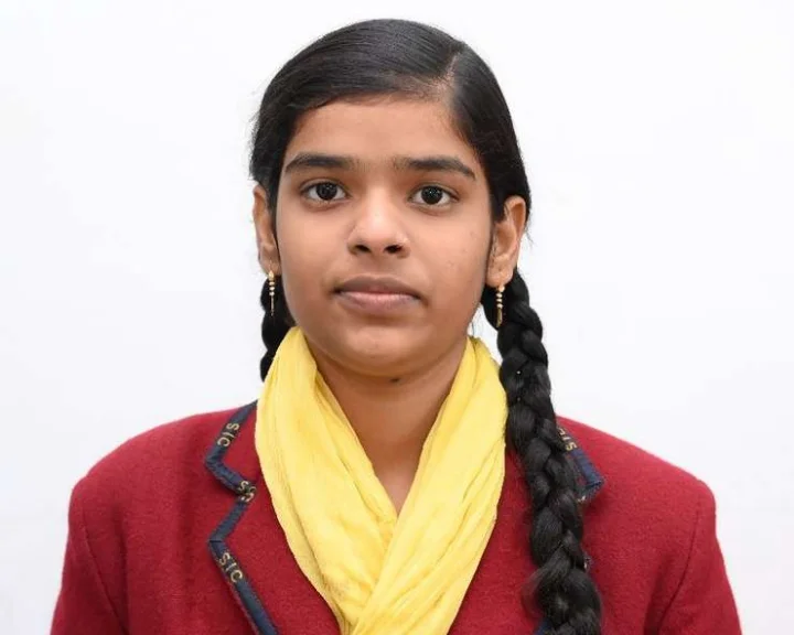 Priyanshi soni