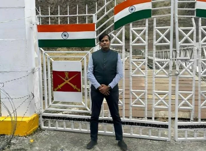 Jammu and Kashmir