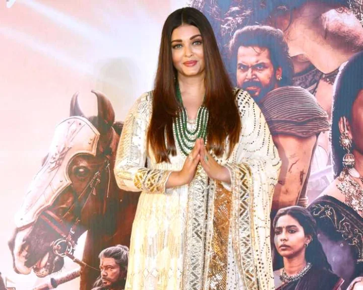 Aishwarya Rai