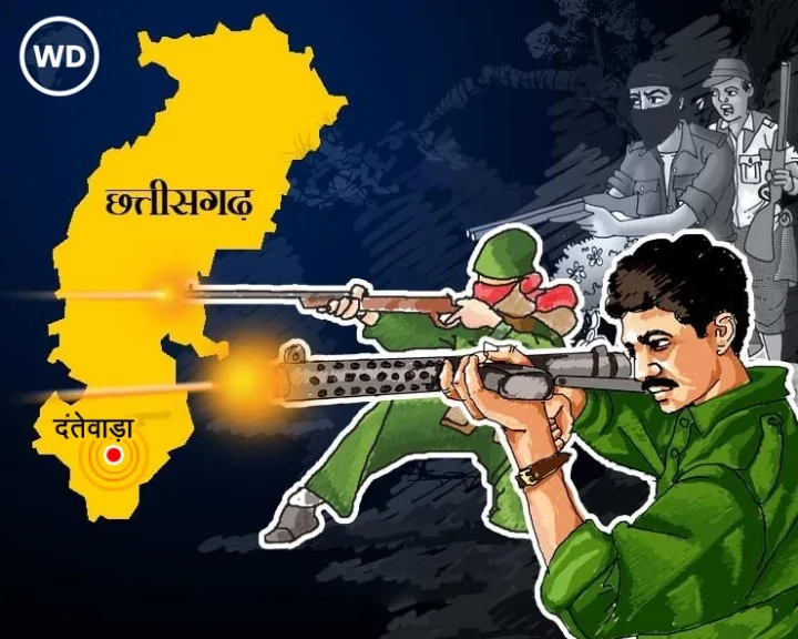 Chhatisgarh