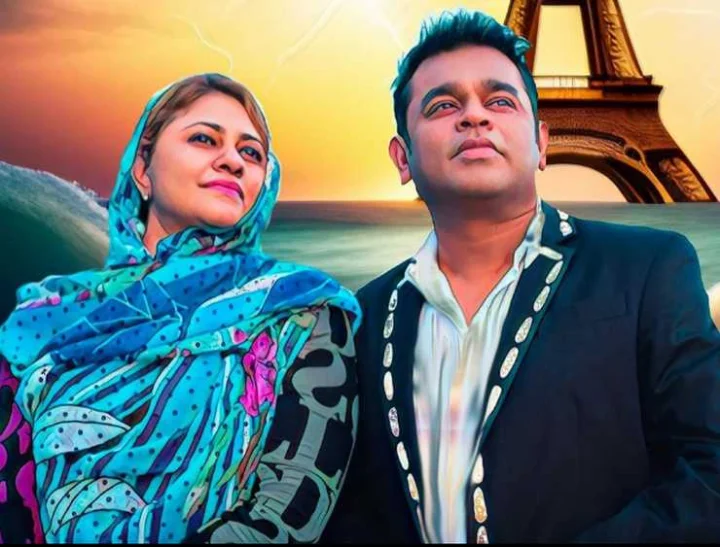 AR Rahman