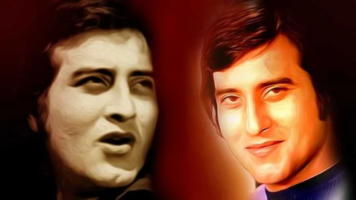 Vinod Khanna