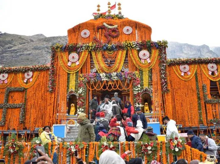 Char Dham Yatra