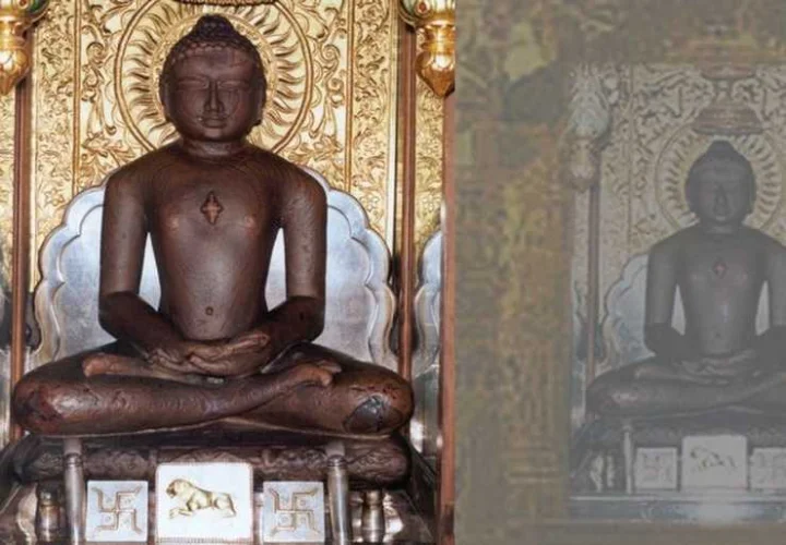 Mahavir Swami Kaivalya Gyan Jayanti