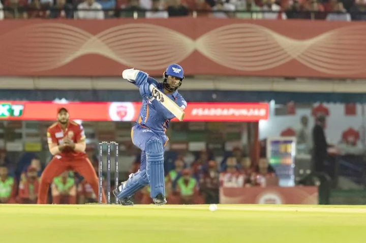 Rishabh Pant