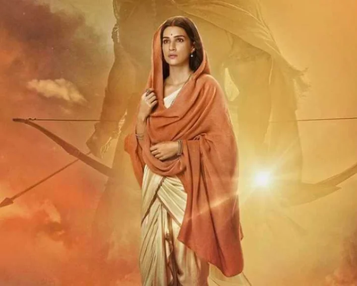 Adipurush Controversy