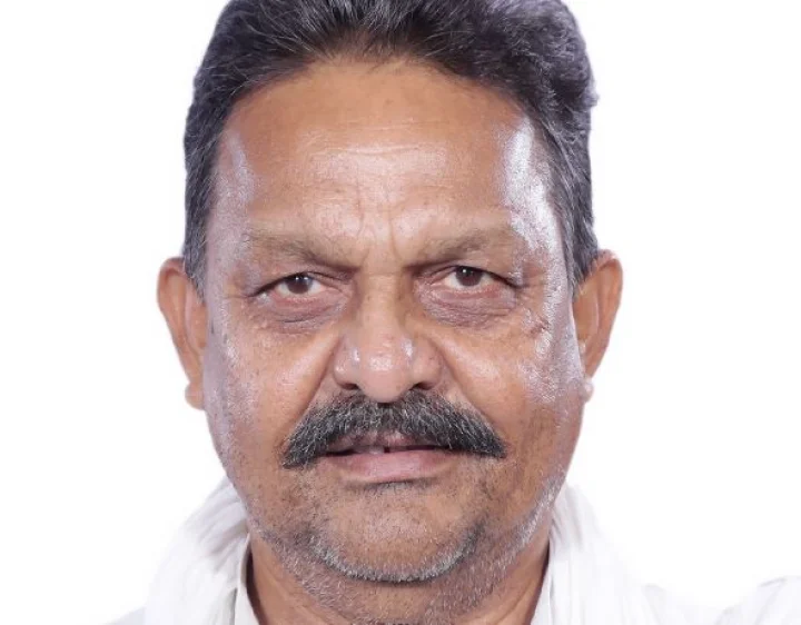 Afzaal ansari
