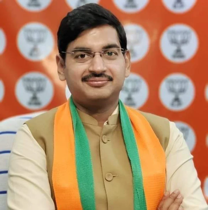 Ashish Aggarwal