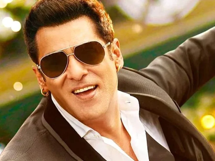 Salman Khan
