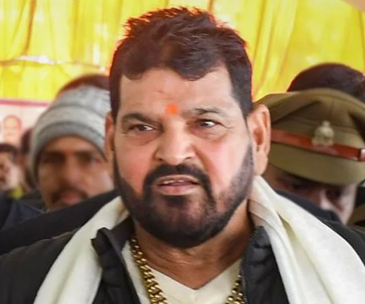 Brij Bhushan Sharan Singh