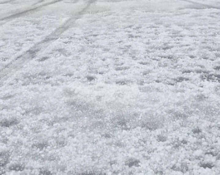 latest weather news