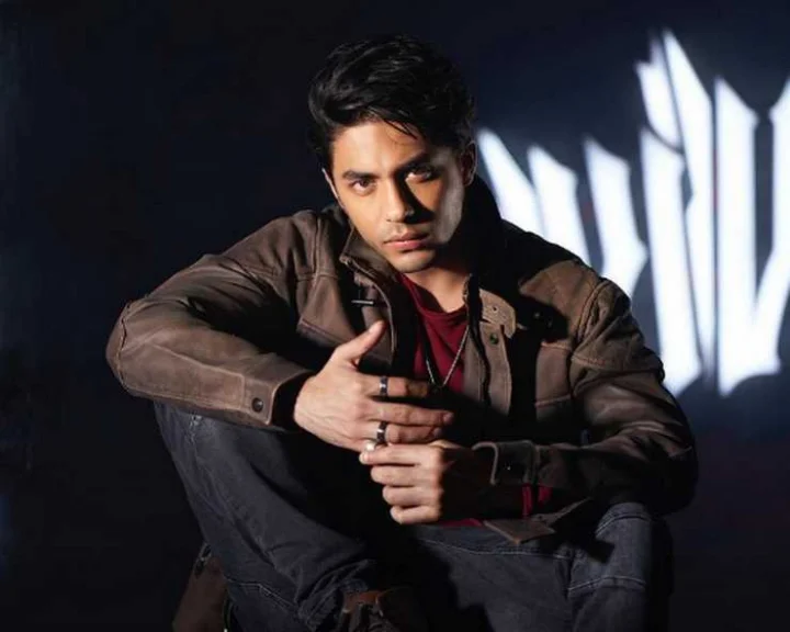 Aryan Khan Web Series