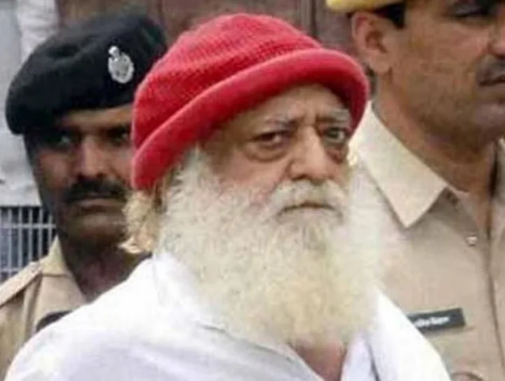 Asaram Bapu