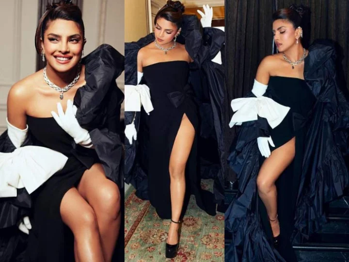 Priyanka Chopra Jonas