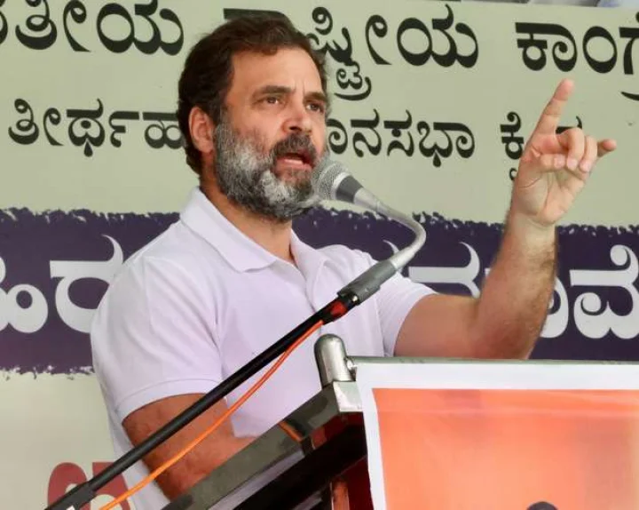 Karnataka Assembly Exit Poll