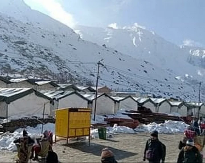 kedarnath