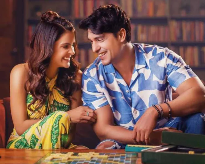 Priyanka Chahar Chowdhary