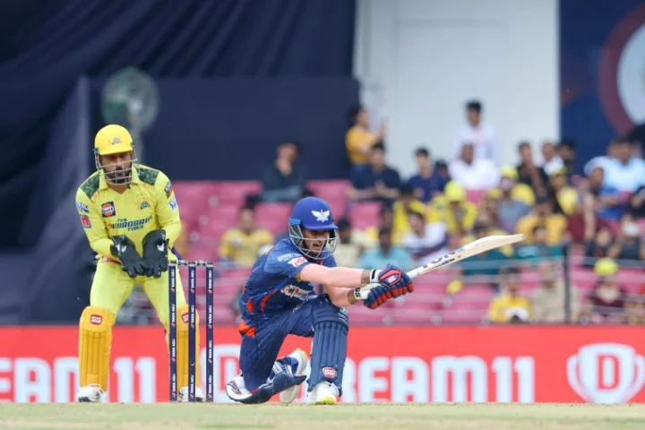 IPL 2023