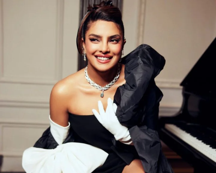 Priyanka Chopra