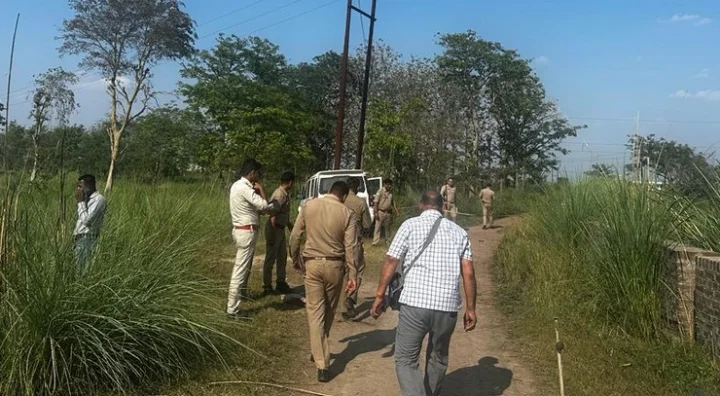 gangster anil dujana encounter