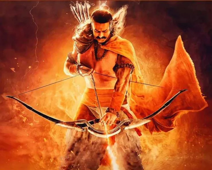 Adipurush new trailer