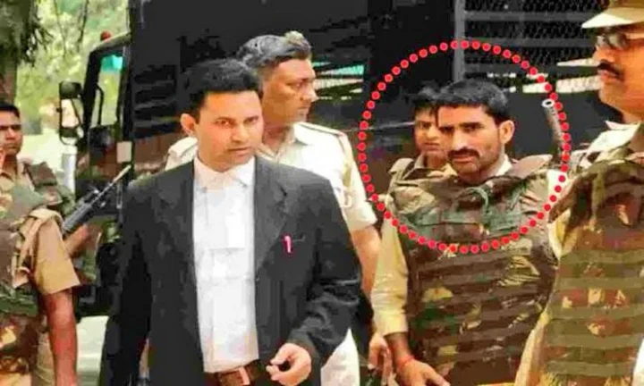 Gangster Anil   Dujana Encounter