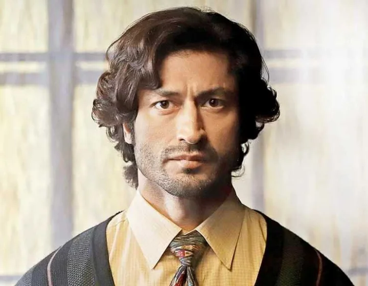 Vidyut Jammwal