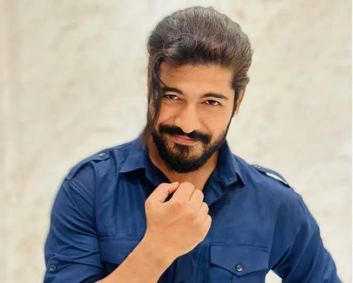 Sheezan Khan