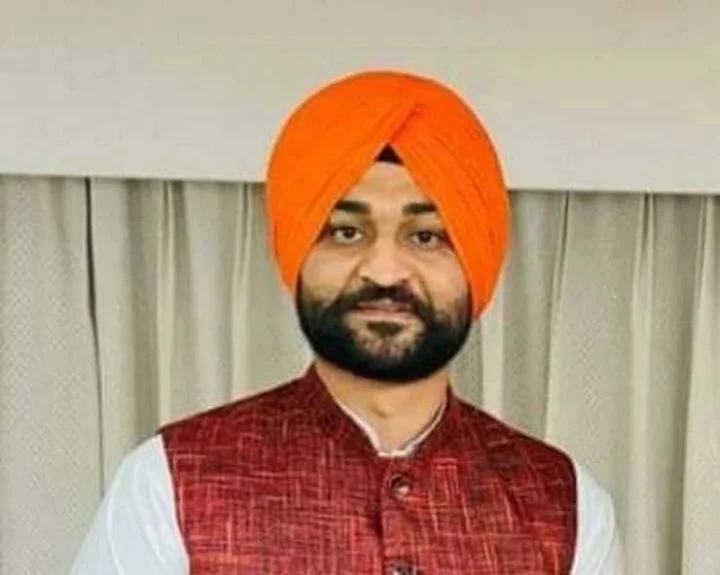 Sandeep Singh