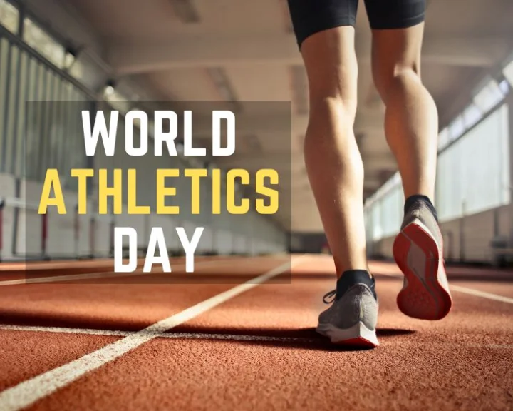 World Athletics Day