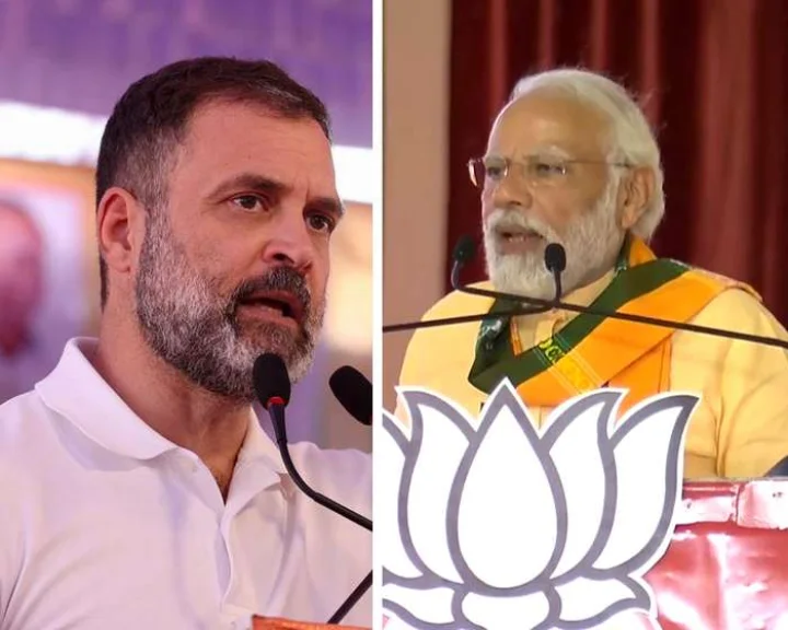 Karnataka Opinion Poll