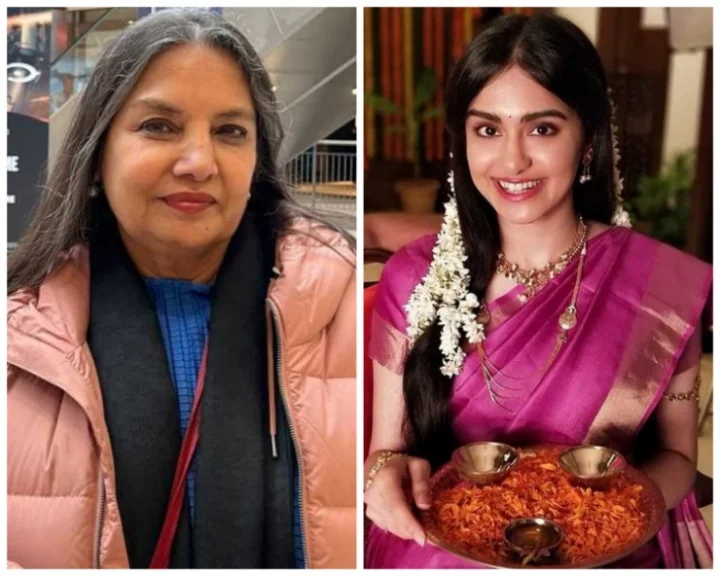 shabana azmi supports the kerala story