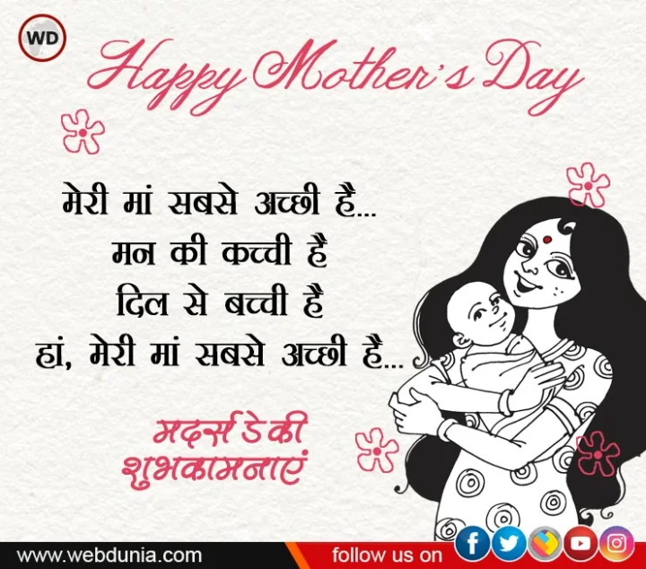 Mothers Day 2023 image