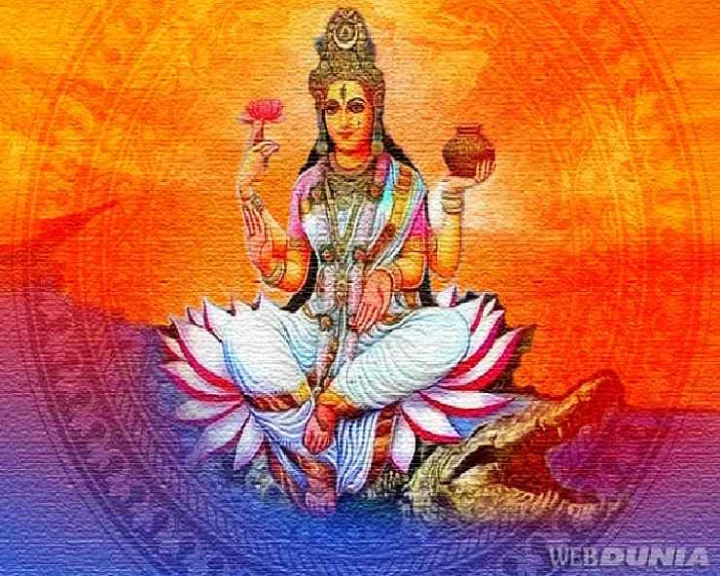 Ganga Saptami 2024