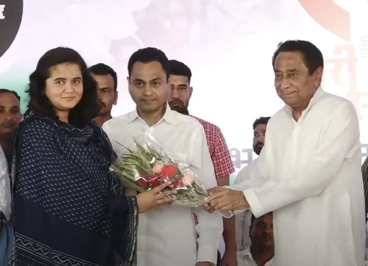 Nari Samman Yojana