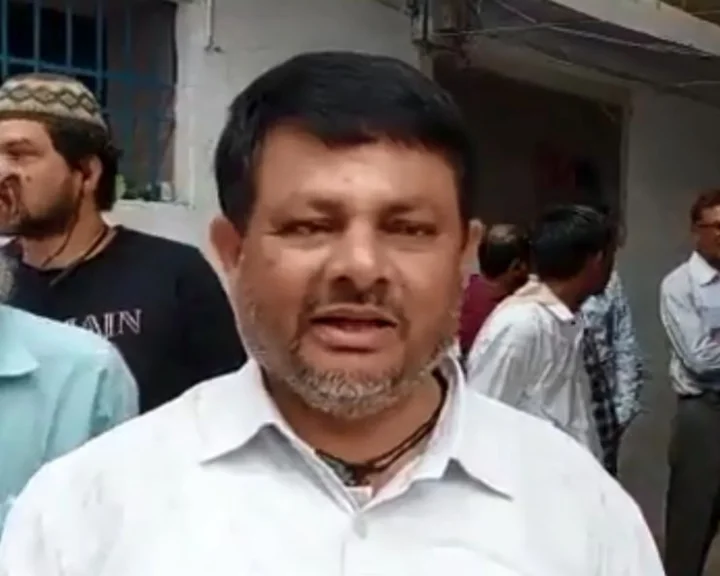 Guddu Muslim viral video