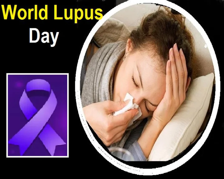 World Lupus Day 2023 Theme