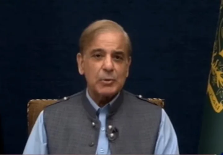 Unrest in Pakistan