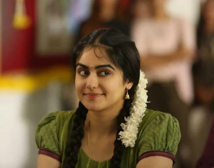 The Kerala Story