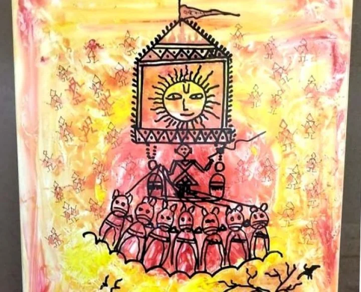 painting