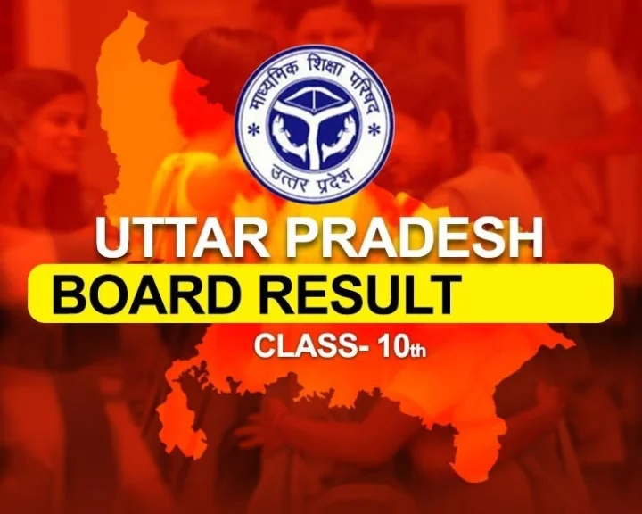 UP Board Results