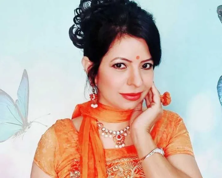 jennifer mistry video