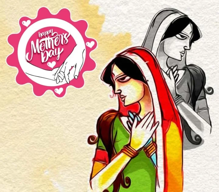 best poem for Mother's Day 2023 in hindi