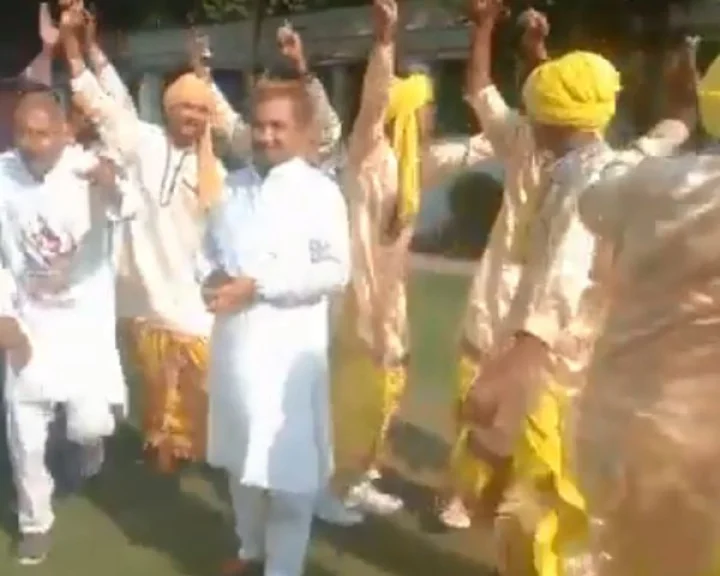 Karnataka election
