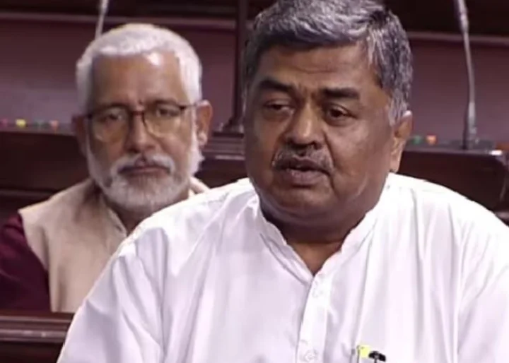 BK Hariprasad