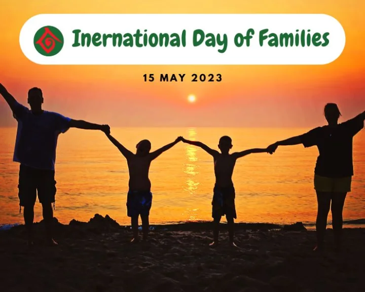 International day of families